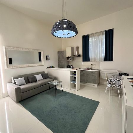 Residenza Santi Ai Monti Apartment Roma Ngoại thất bức ảnh