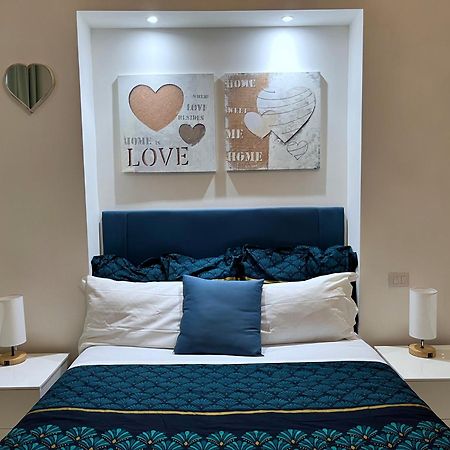Residenza Santi Ai Monti Apartment Roma Ngoại thất bức ảnh