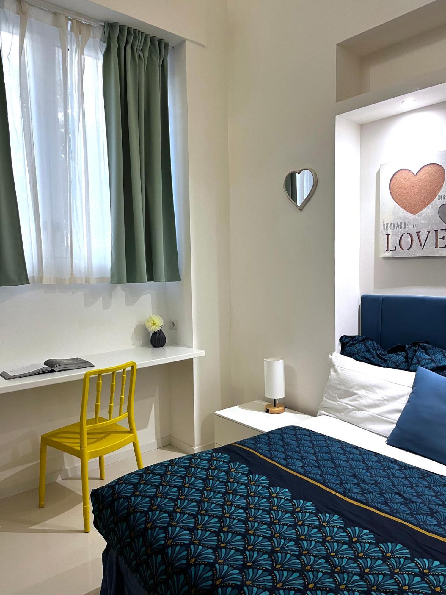 Residenza Santi Ai Monti Apartment Roma Ngoại thất bức ảnh