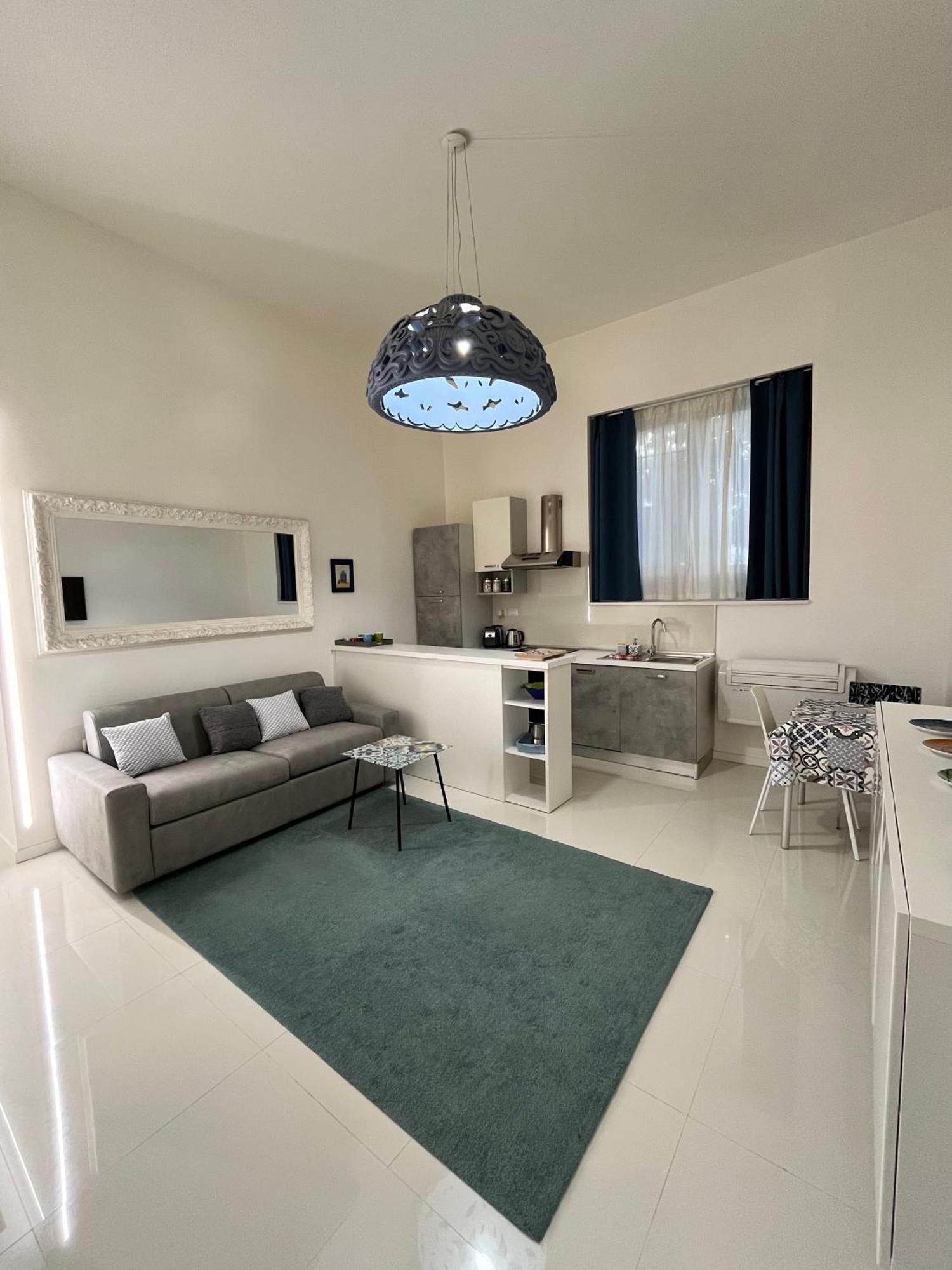 Residenza Santi Ai Monti Apartment Roma Ngoại thất bức ảnh