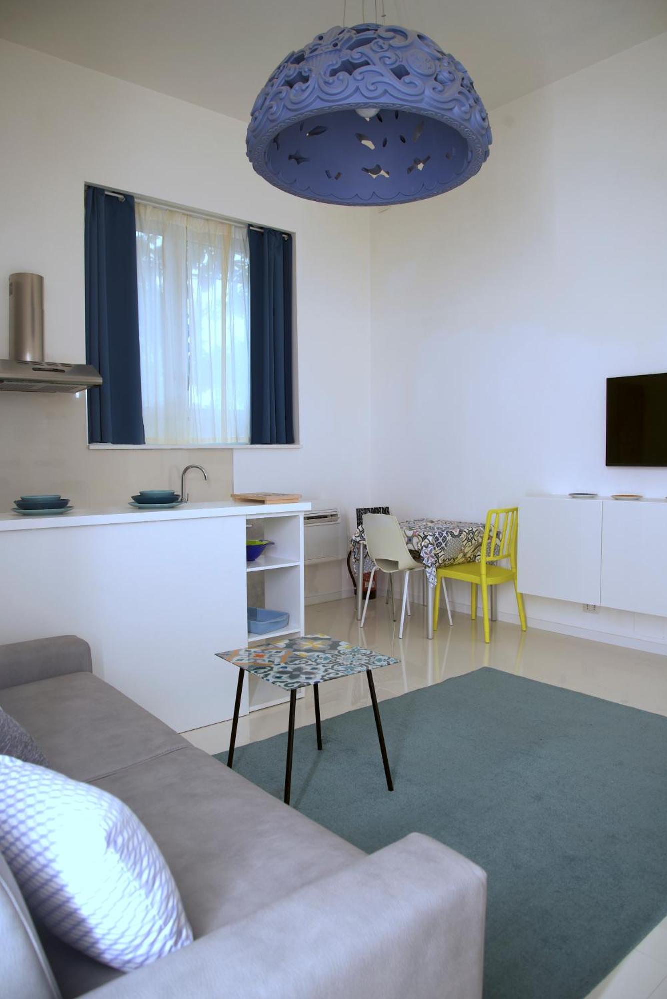 Residenza Santi Ai Monti Apartment Roma Ngoại thất bức ảnh