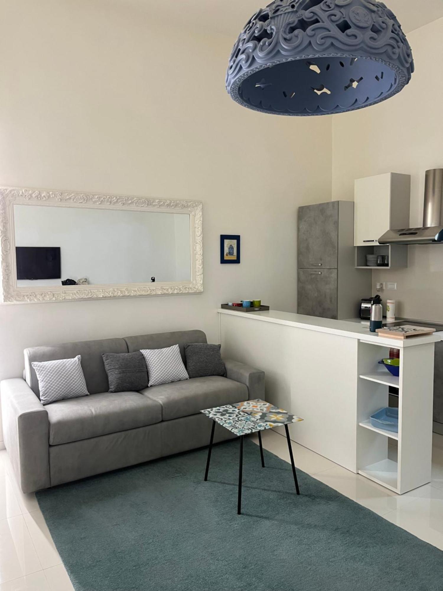 Residenza Santi Ai Monti Apartment Roma Ngoại thất bức ảnh