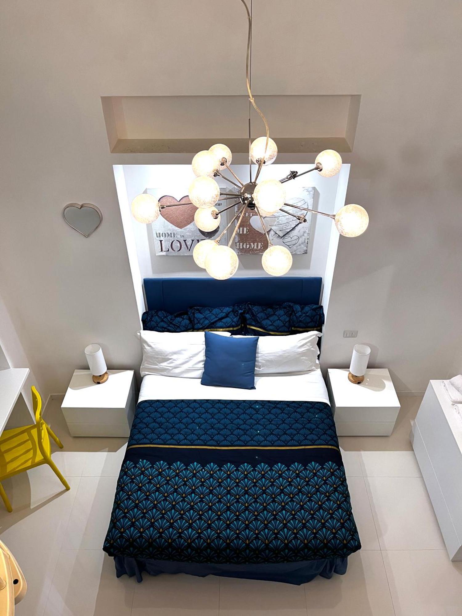 Residenza Santi Ai Monti Apartment Roma Ngoại thất bức ảnh