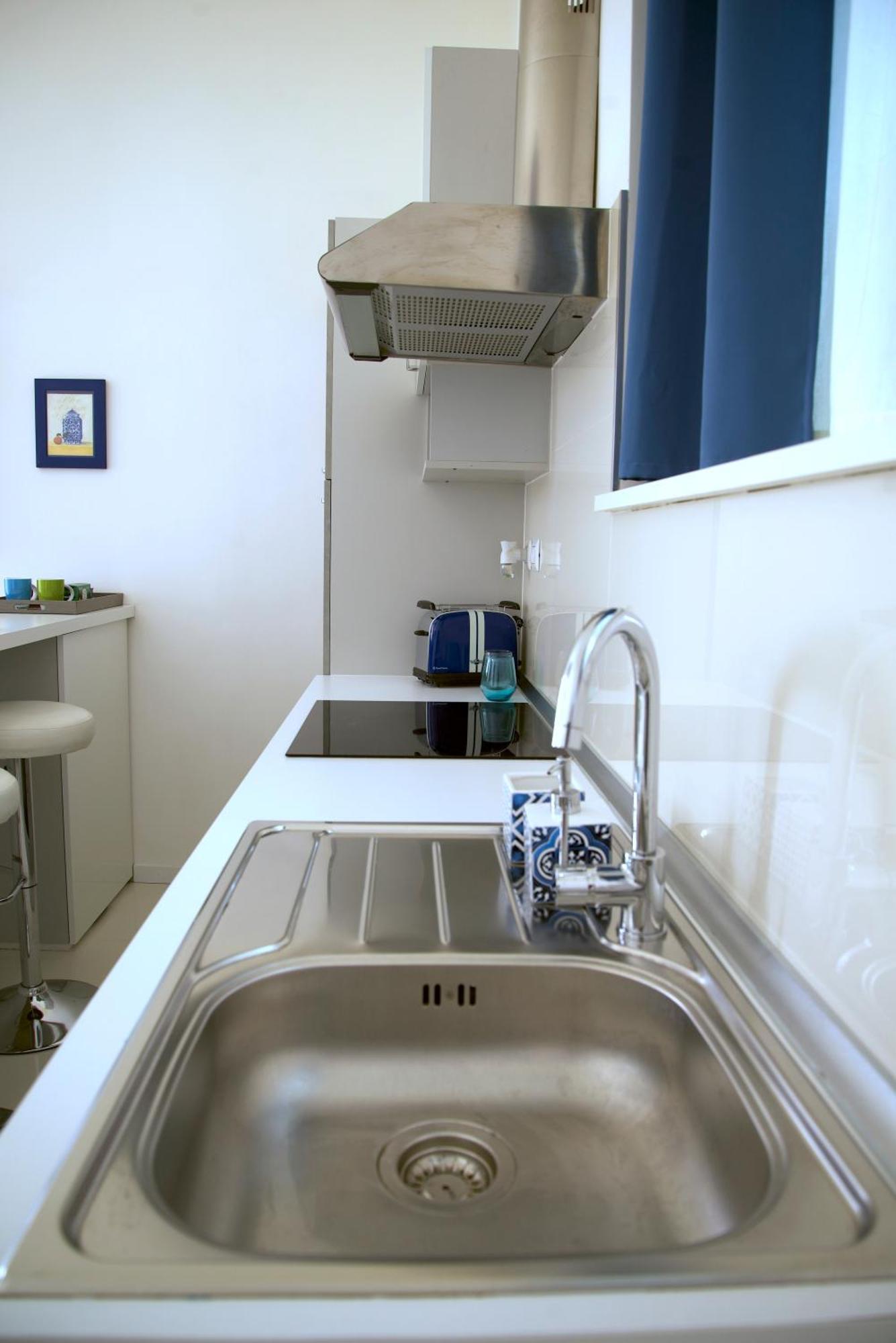 Residenza Santi Ai Monti Apartment Roma Ngoại thất bức ảnh