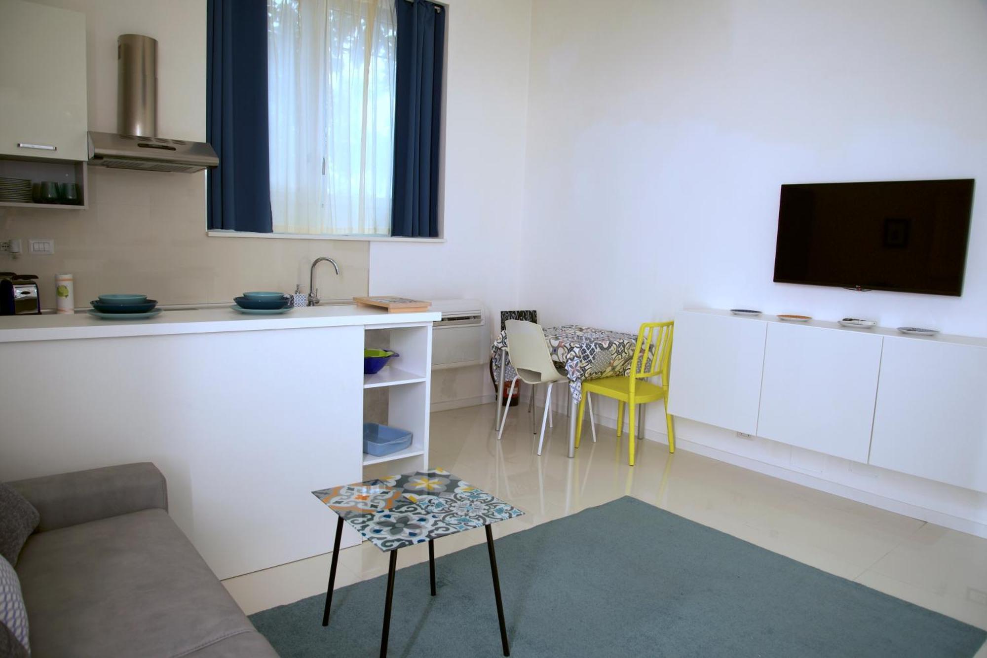 Residenza Santi Ai Monti Apartment Roma Ngoại thất bức ảnh