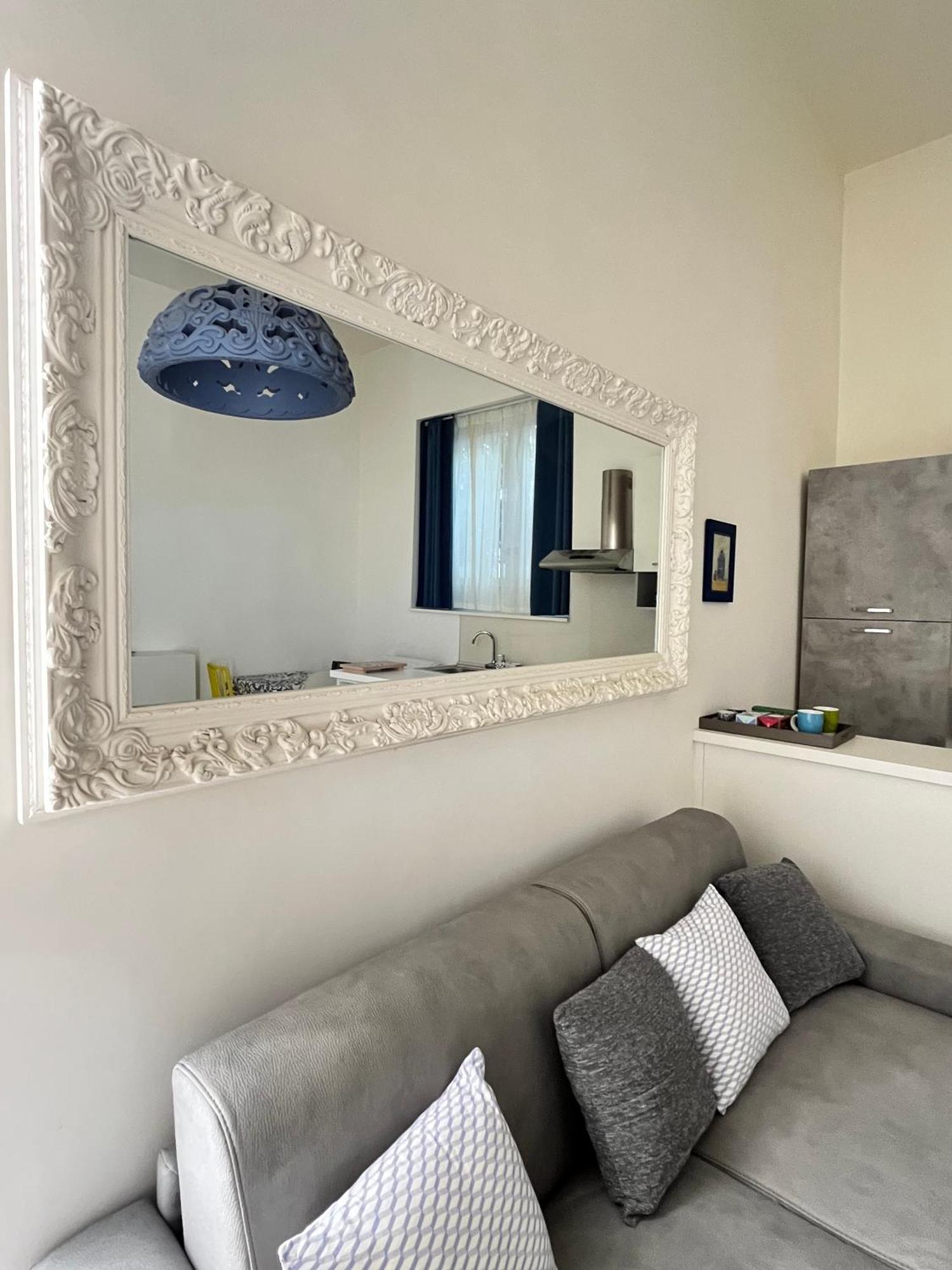 Residenza Santi Ai Monti Apartment Roma Ngoại thất bức ảnh
