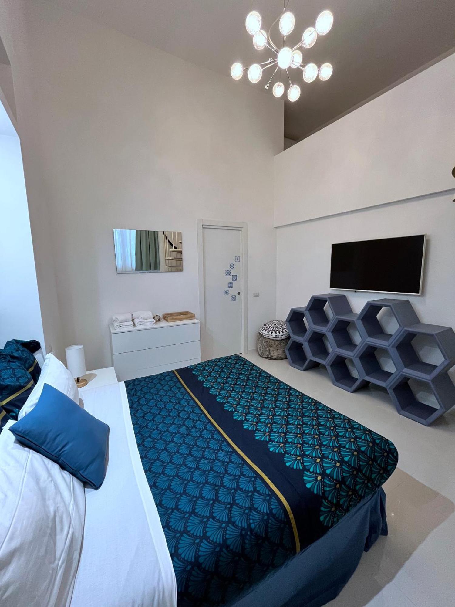Residenza Santi Ai Monti Apartment Roma Ngoại thất bức ảnh