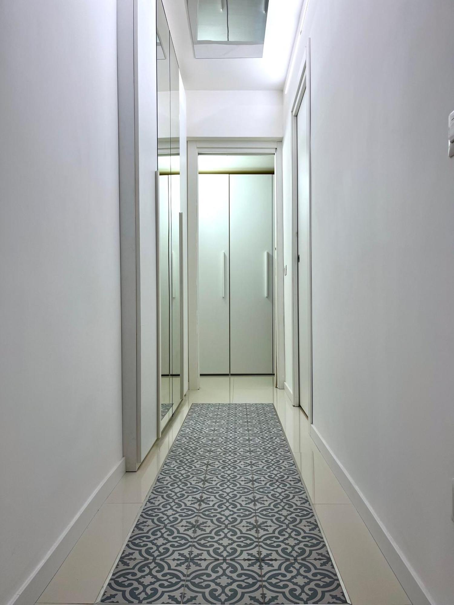 Residenza Santi Ai Monti Apartment Roma Ngoại thất bức ảnh