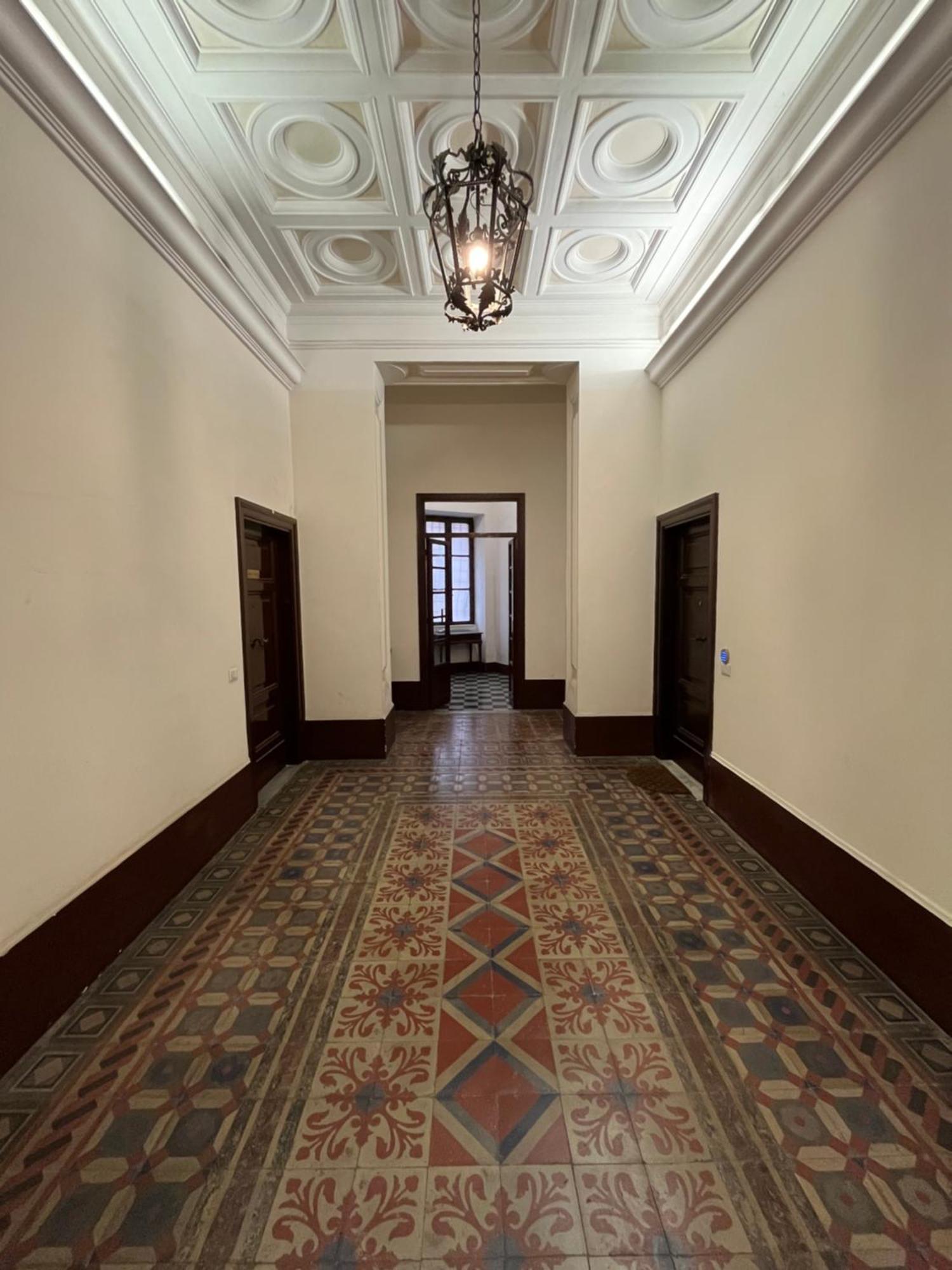 Residenza Santi Ai Monti Apartment Roma Ngoại thất bức ảnh