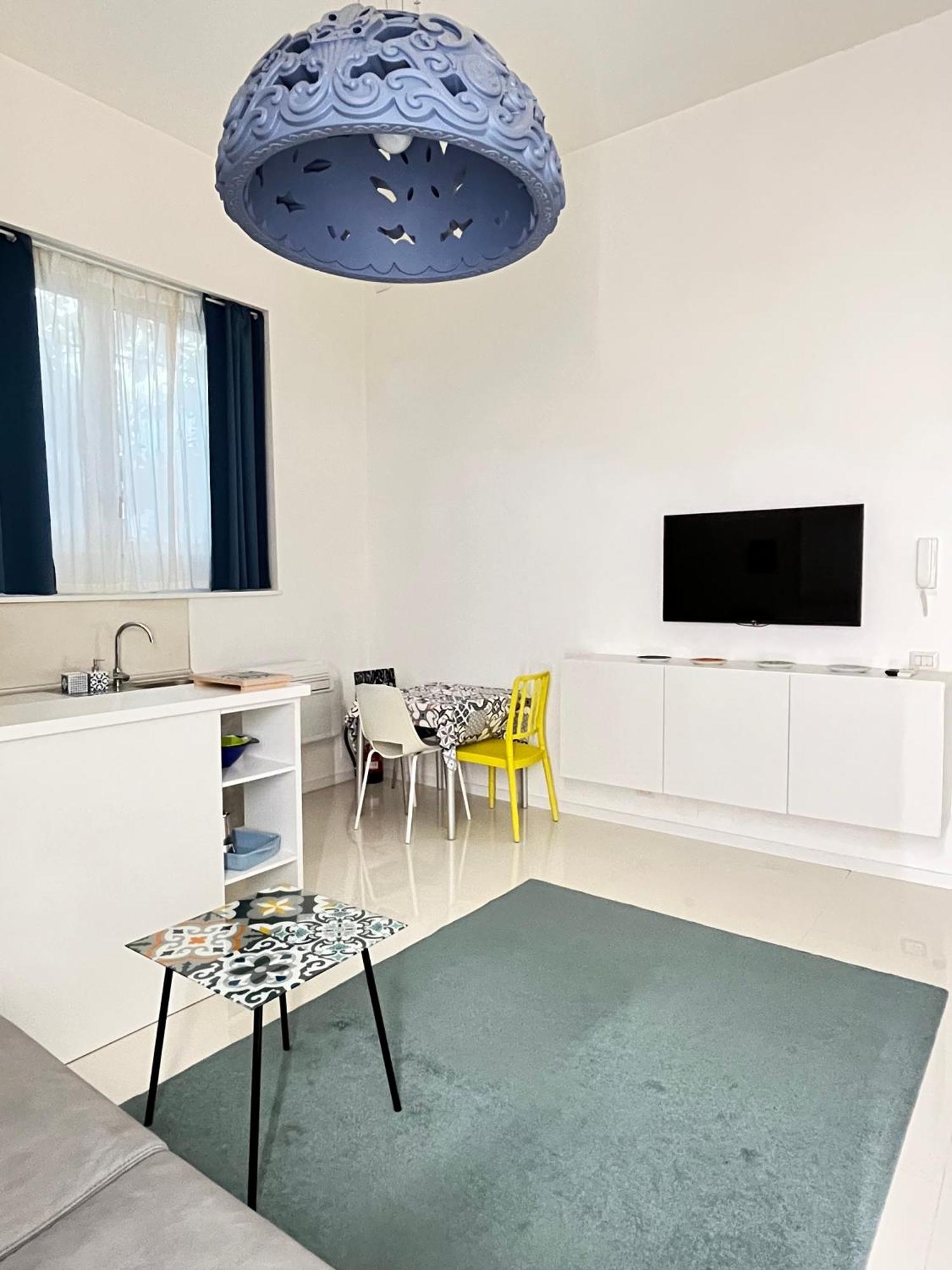 Residenza Santi Ai Monti Apartment Roma Ngoại thất bức ảnh