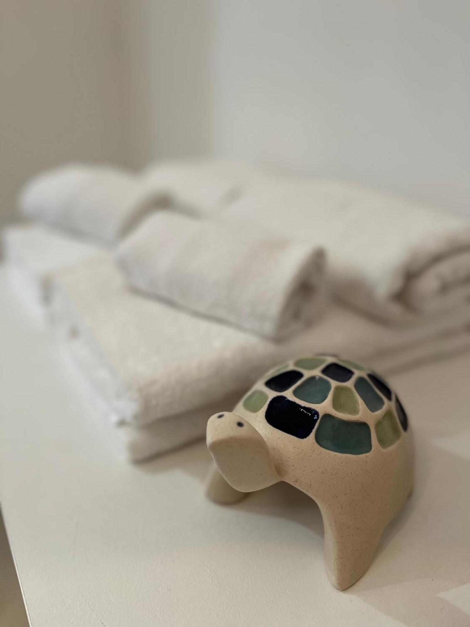 Residenza Santi Ai Monti Apartment Roma Ngoại thất bức ảnh