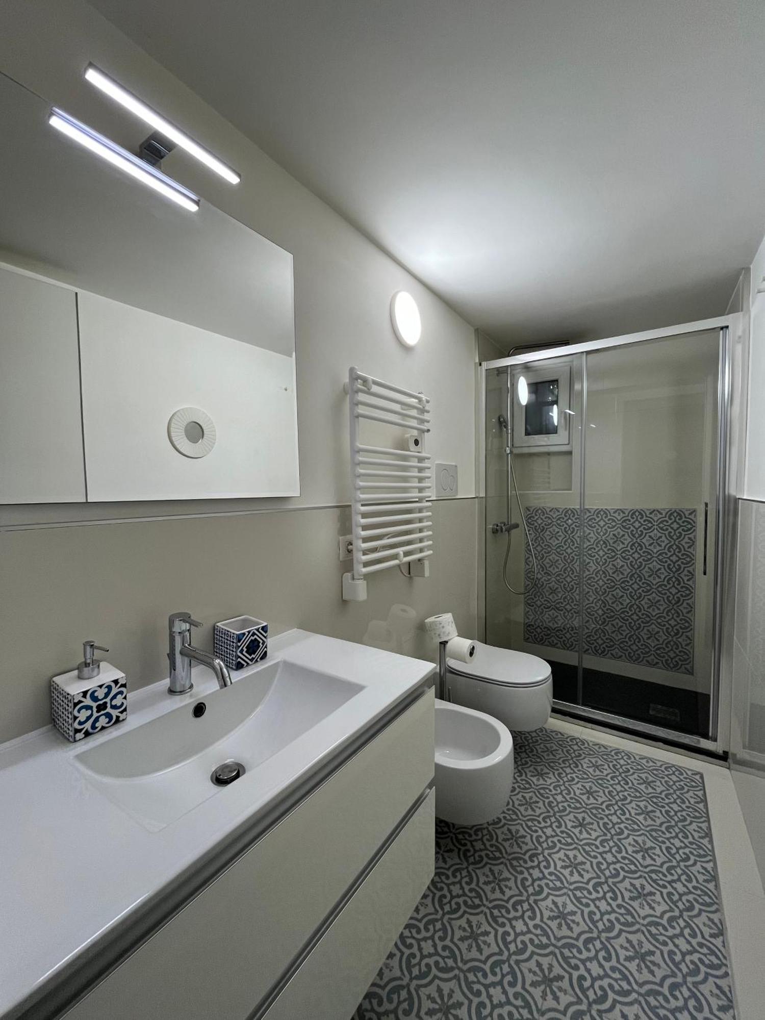 Residenza Santi Ai Monti Apartment Roma Ngoại thất bức ảnh