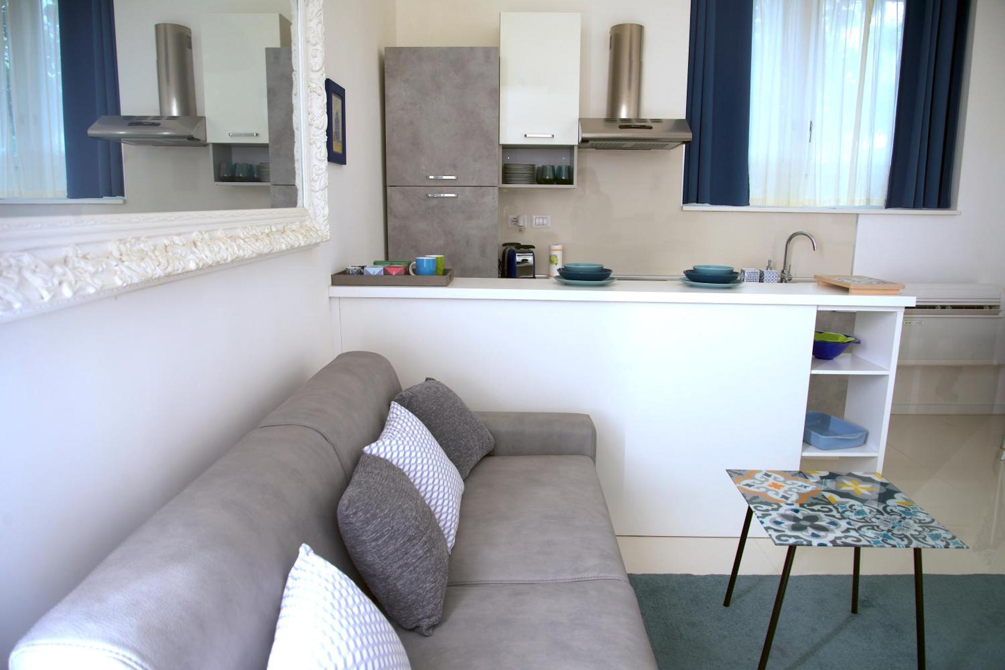 Residenza Santi Ai Monti Apartment Roma Ngoại thất bức ảnh
