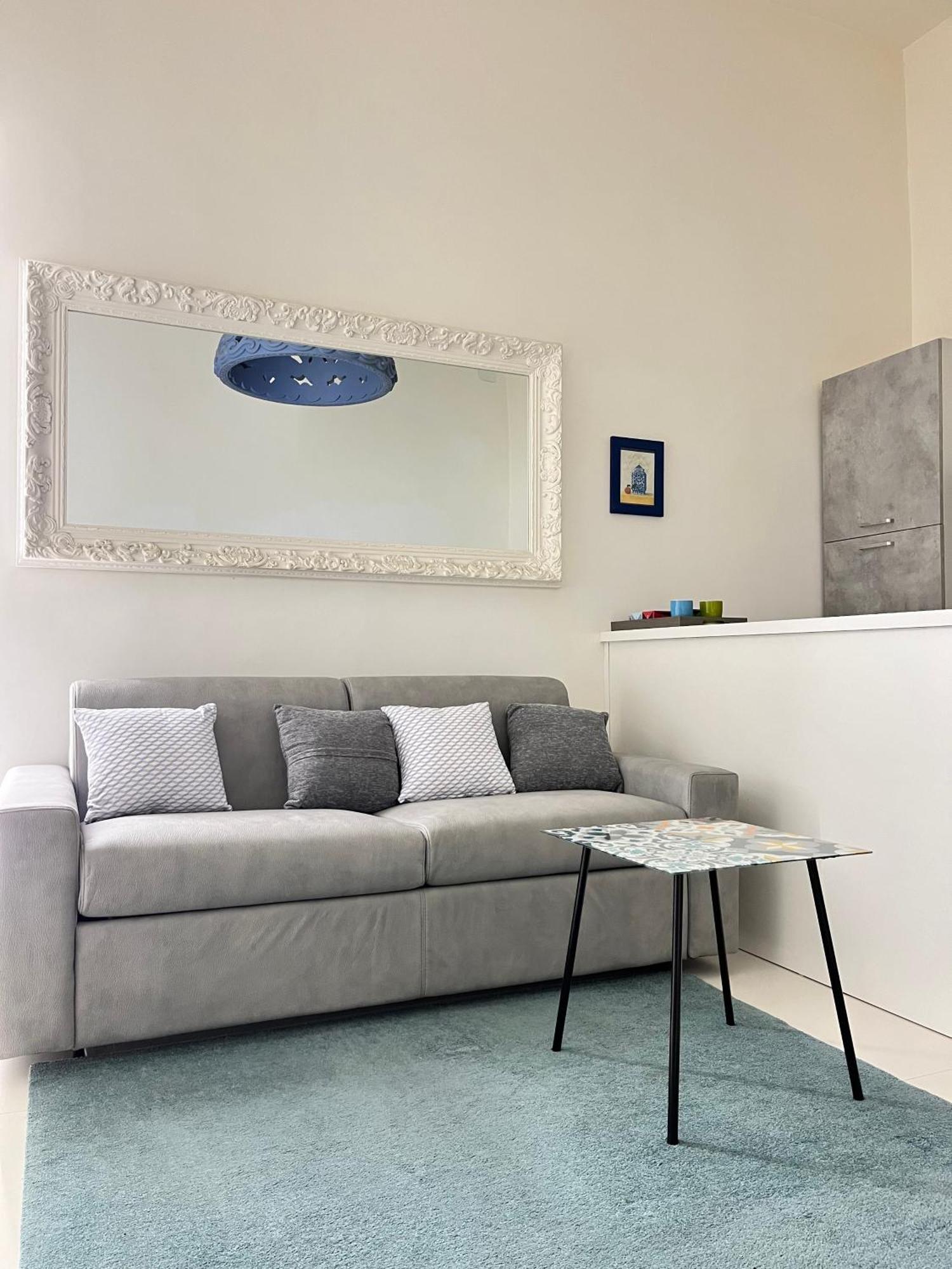 Residenza Santi Ai Monti Apartment Roma Ngoại thất bức ảnh