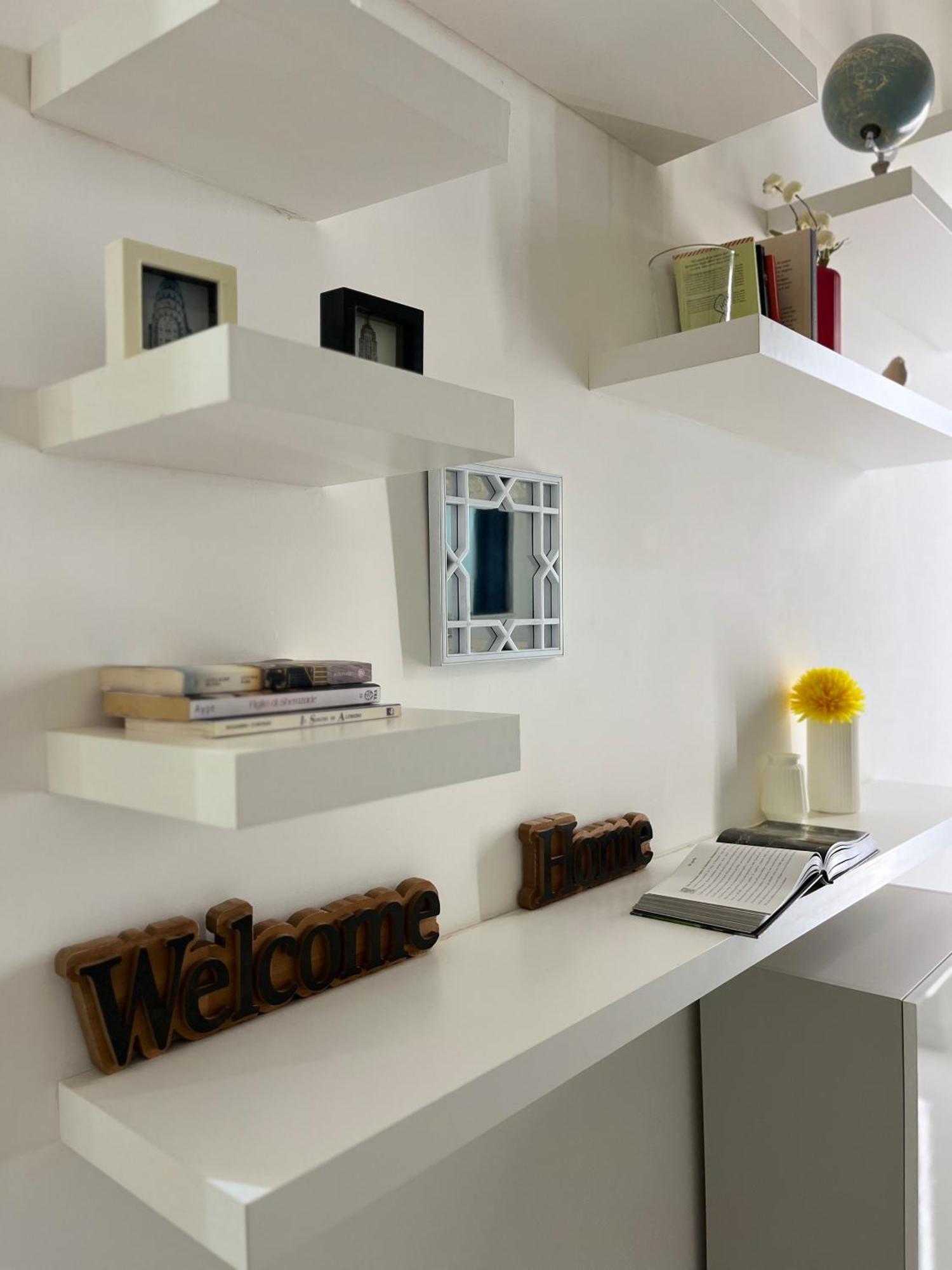 Residenza Santi Ai Monti Apartment Roma Ngoại thất bức ảnh