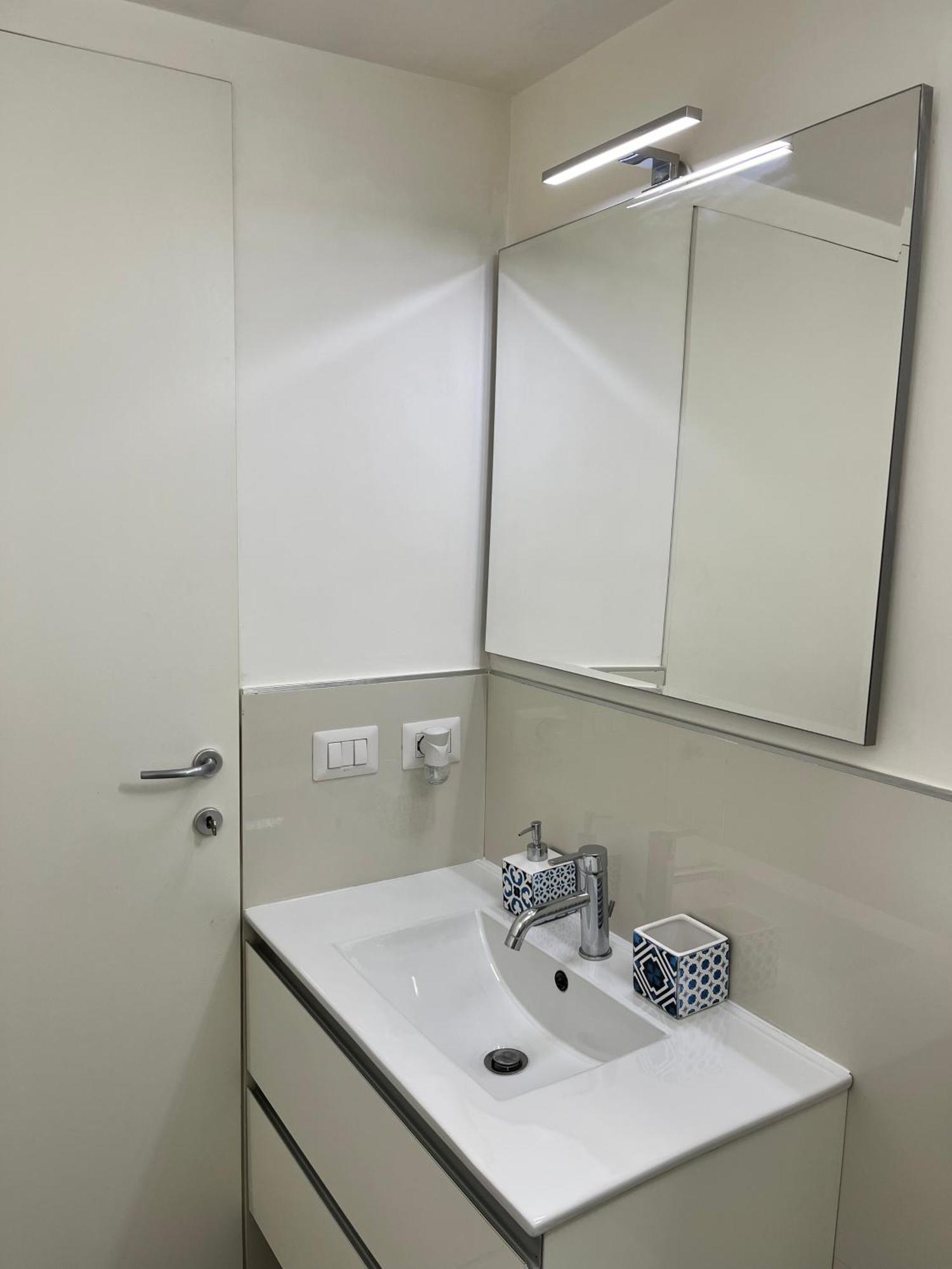Residenza Santi Ai Monti Apartment Roma Ngoại thất bức ảnh