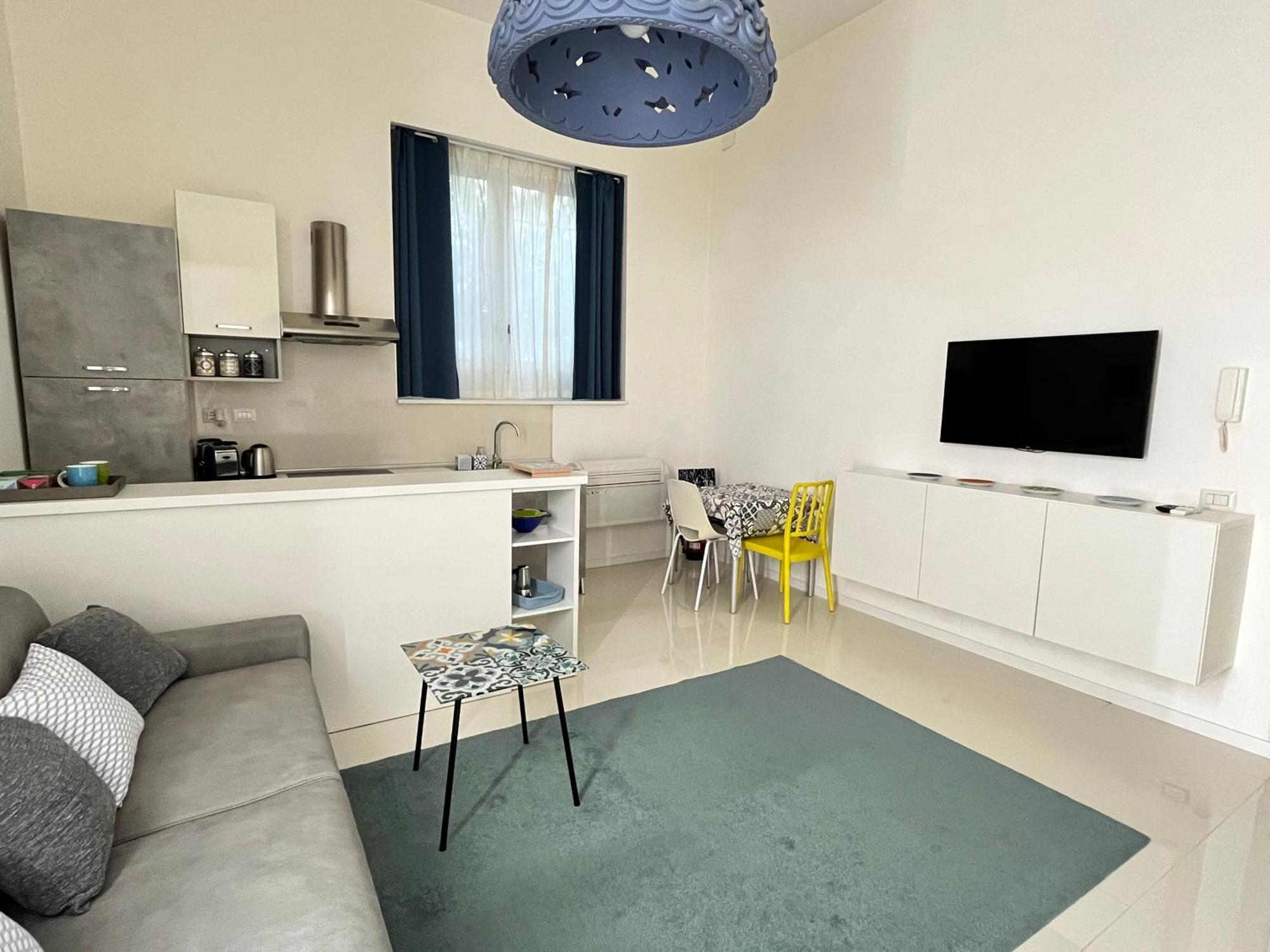 Residenza Santi Ai Monti Apartment Roma Ngoại thất bức ảnh