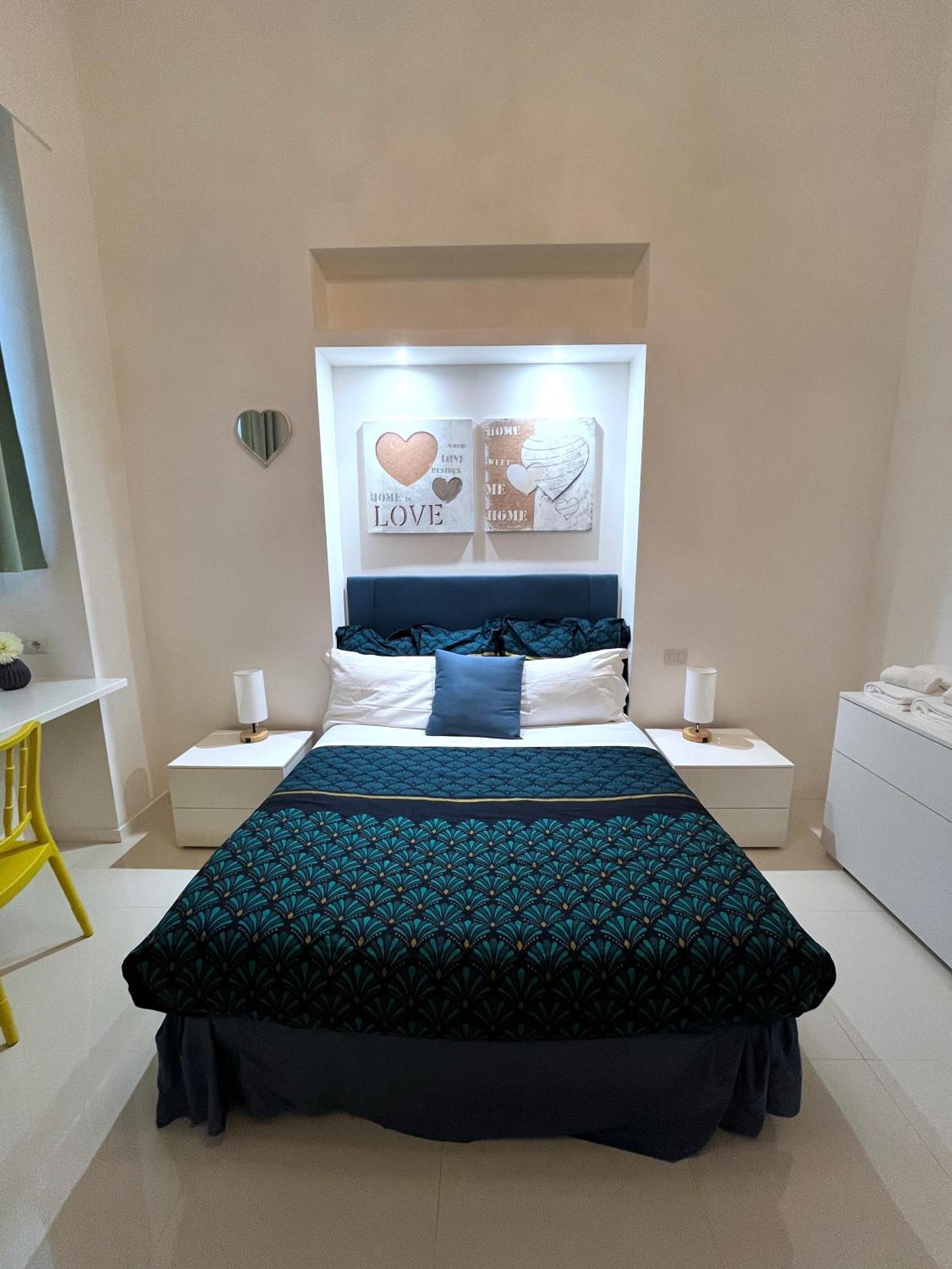 Residenza Santi Ai Monti Apartment Roma Ngoại thất bức ảnh