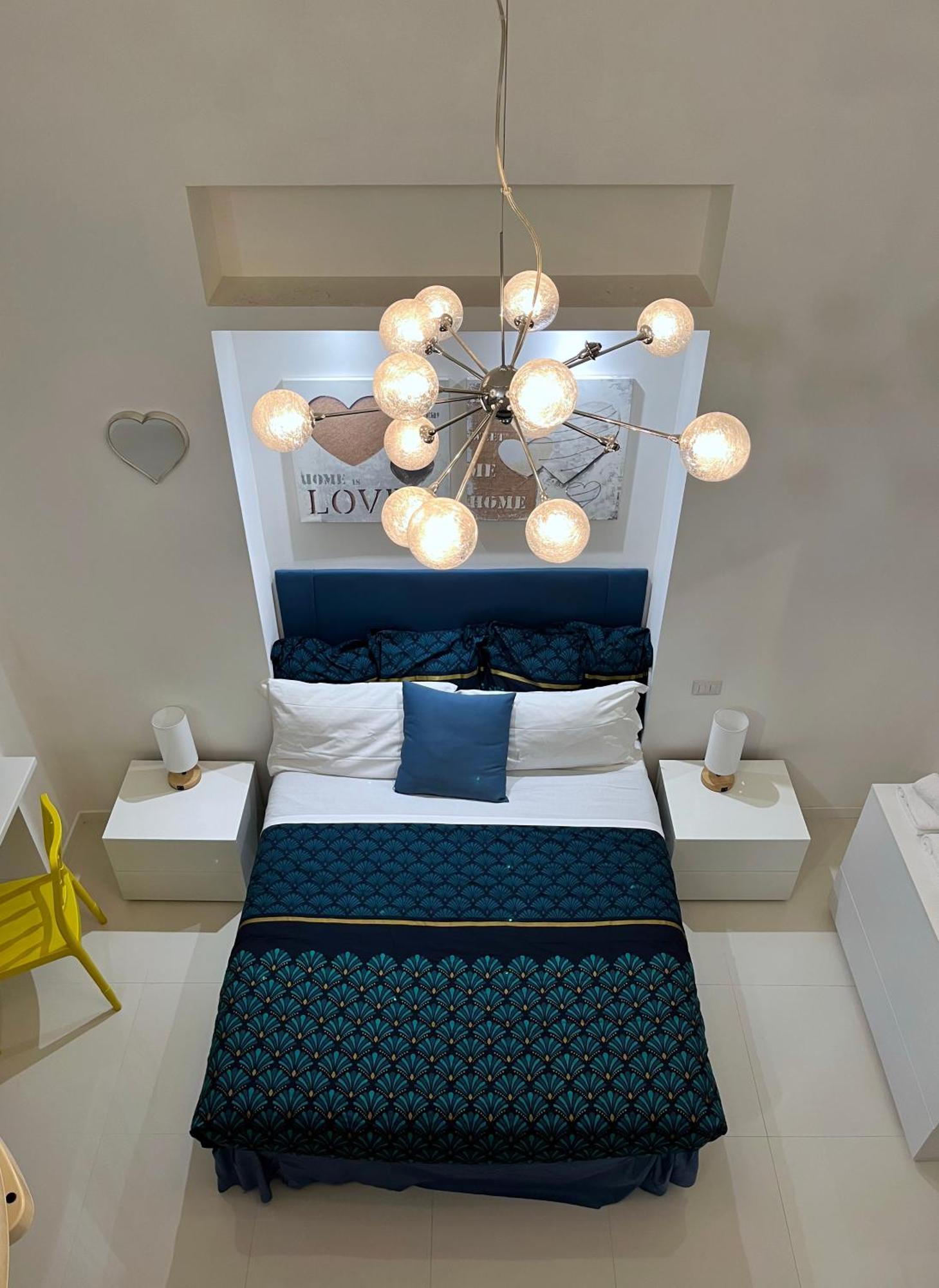 Residenza Santi Ai Monti Apartment Roma Ngoại thất bức ảnh