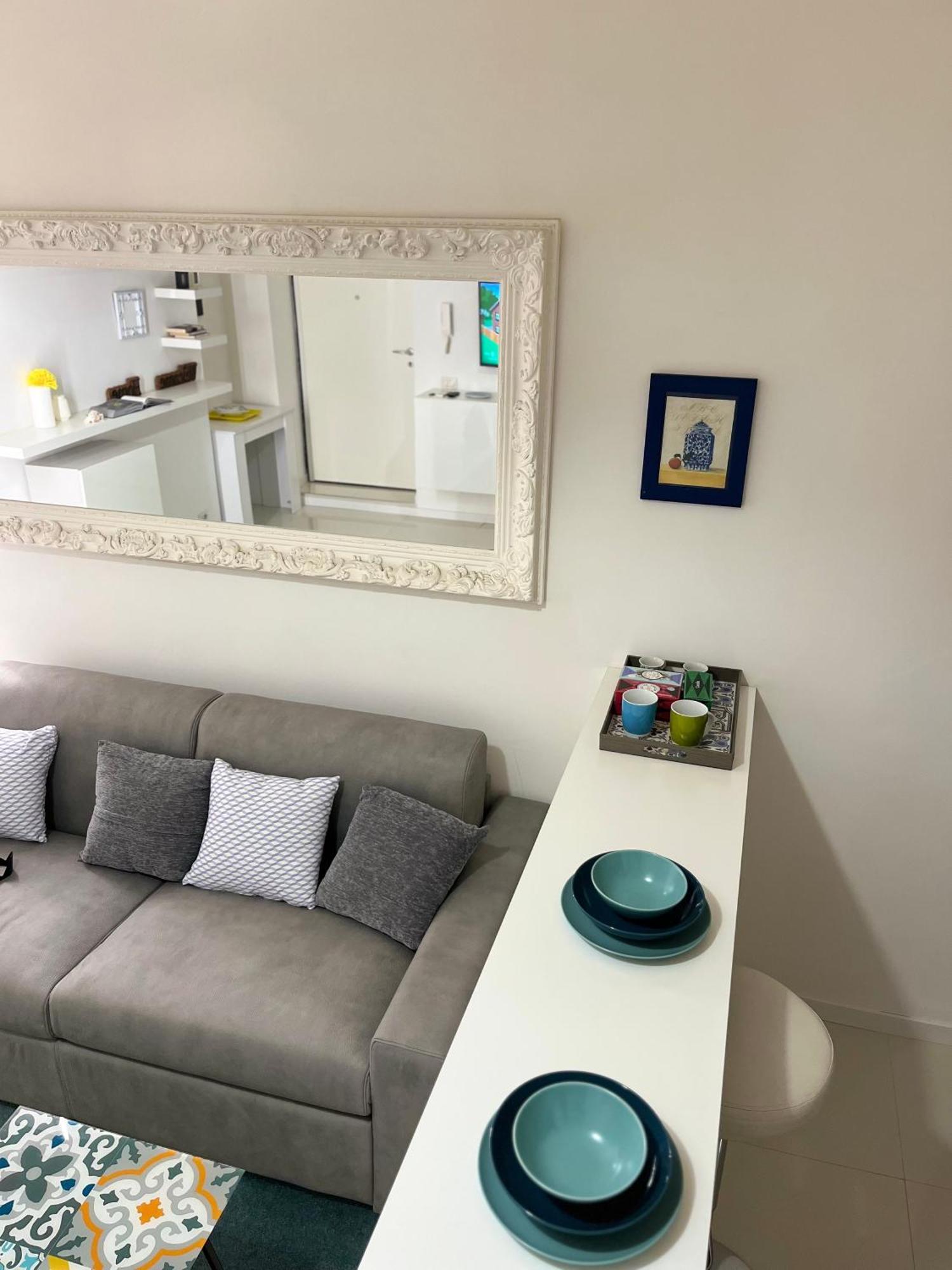 Residenza Santi Ai Monti Apartment Roma Ngoại thất bức ảnh