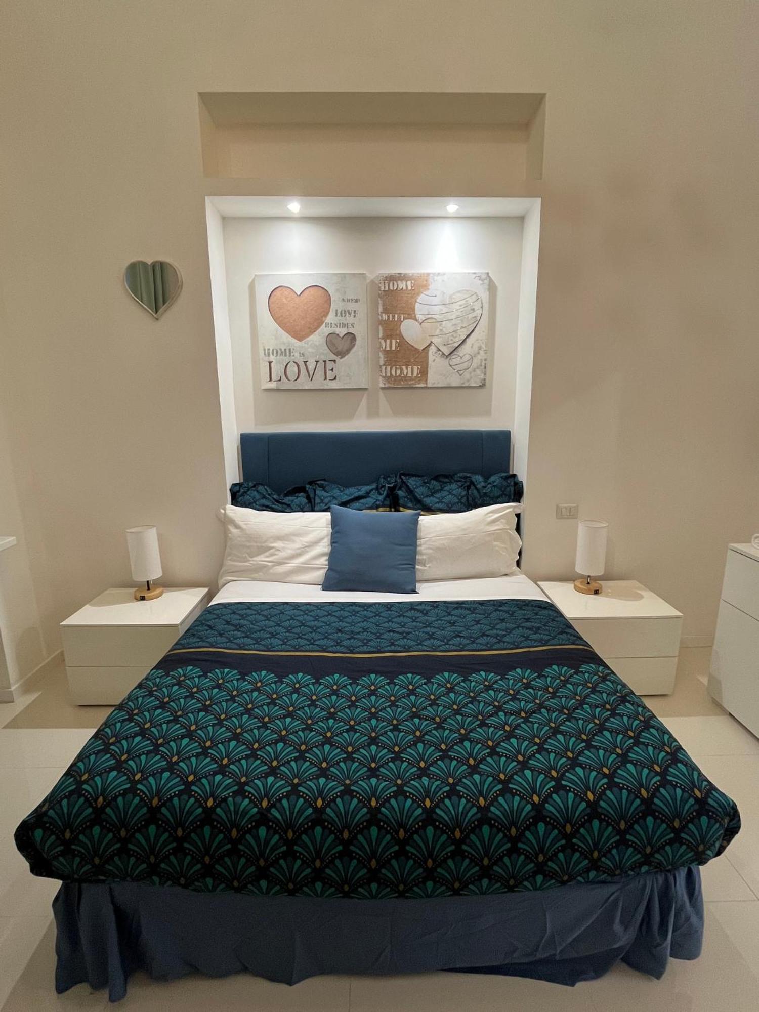 Residenza Santi Ai Monti Apartment Roma Ngoại thất bức ảnh