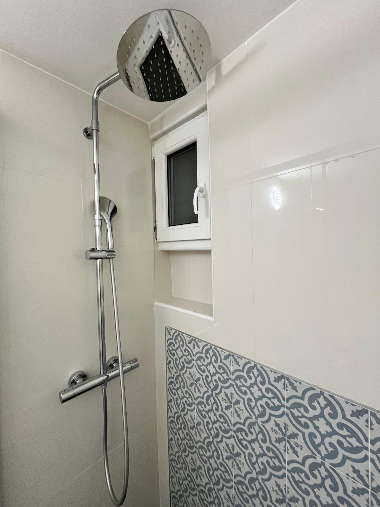 Residenza Santi Ai Monti Apartment Roma Ngoại thất bức ảnh