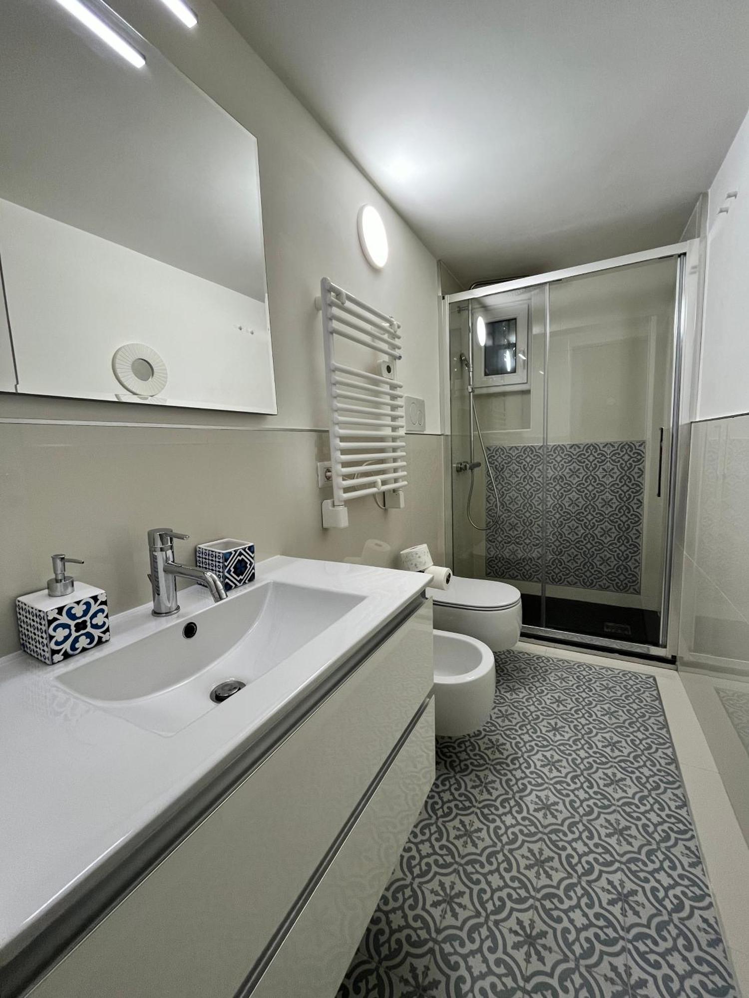 Residenza Santi Ai Monti Apartment Roma Ngoại thất bức ảnh